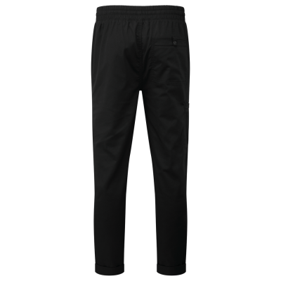 Chef recycled cargo trousers